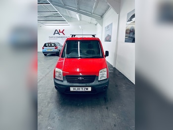 Used Ford Transit Connect 2011 for sale - 77153588: Photo