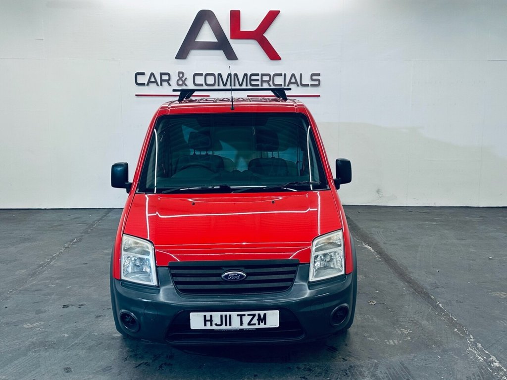 Used Ford Transit Connect 2011 for sale - 77153588: Photo 2
