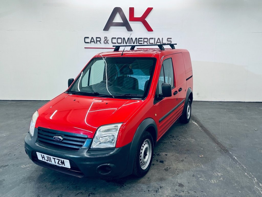 Used Ford Transit Connect 2011 for sale - 77153588: Photo 3