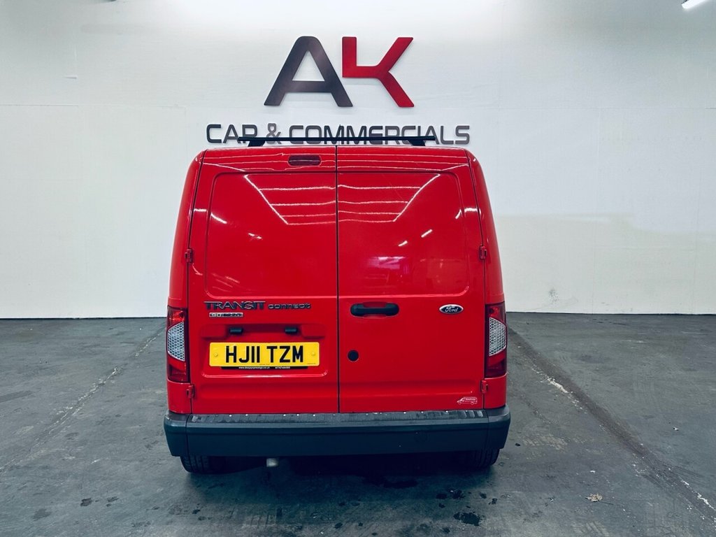 Used Ford Transit Connect 2011 for sale - 77153588: Photo 4