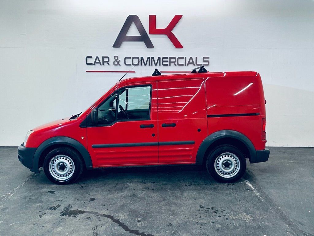 Used Ford Transit Connect 2011 for sale - 77153588: Photo 5