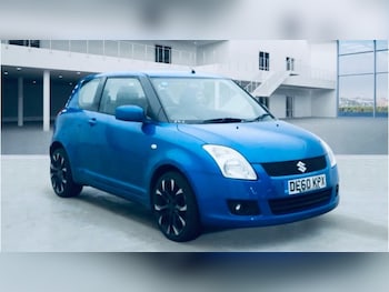 2010 (60) - 1.3 SZ3 3dr