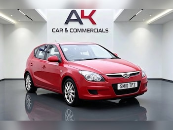 Used Hyundai i30 2010 for sale - 79186714: Photo