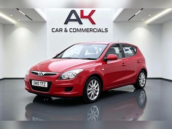 Used Hyundai i30 2010 for sale - 79186714: Photo