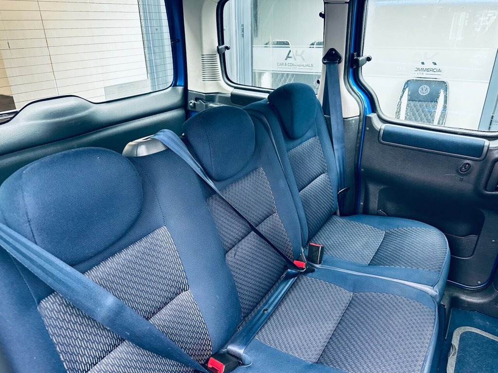 Used Citroen Berlingo Multispace 2007 for sale - 78061818: Photo 13