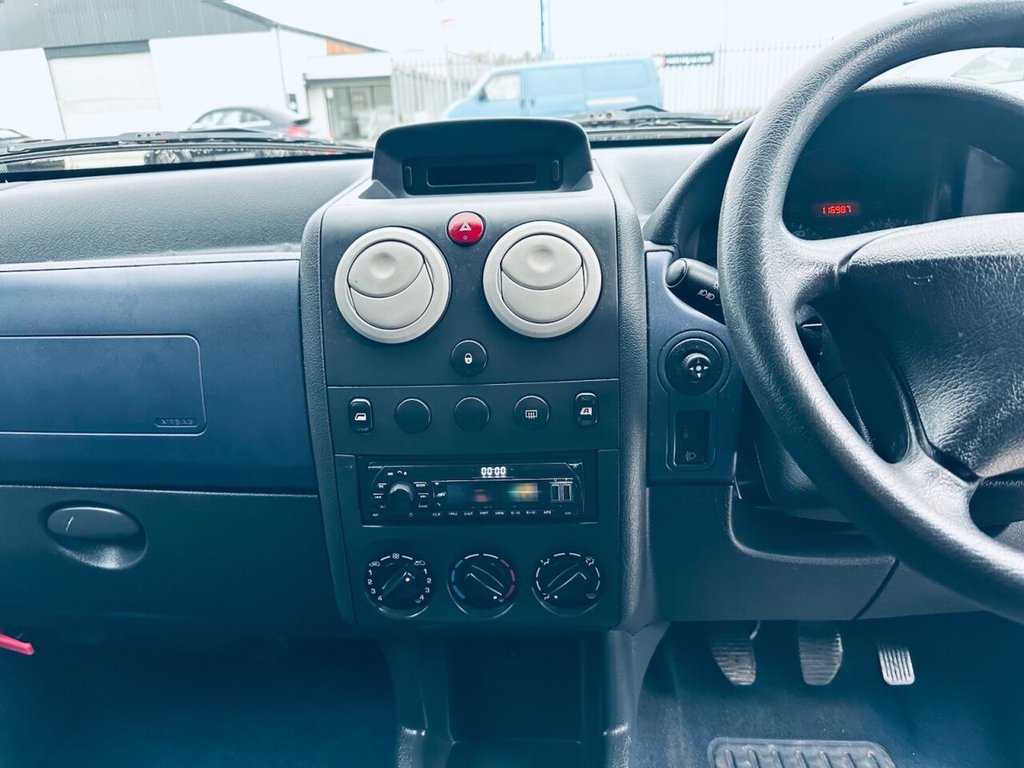 Used Citroen Berlingo Multispace 2007 for sale - 78061818: Photo 15