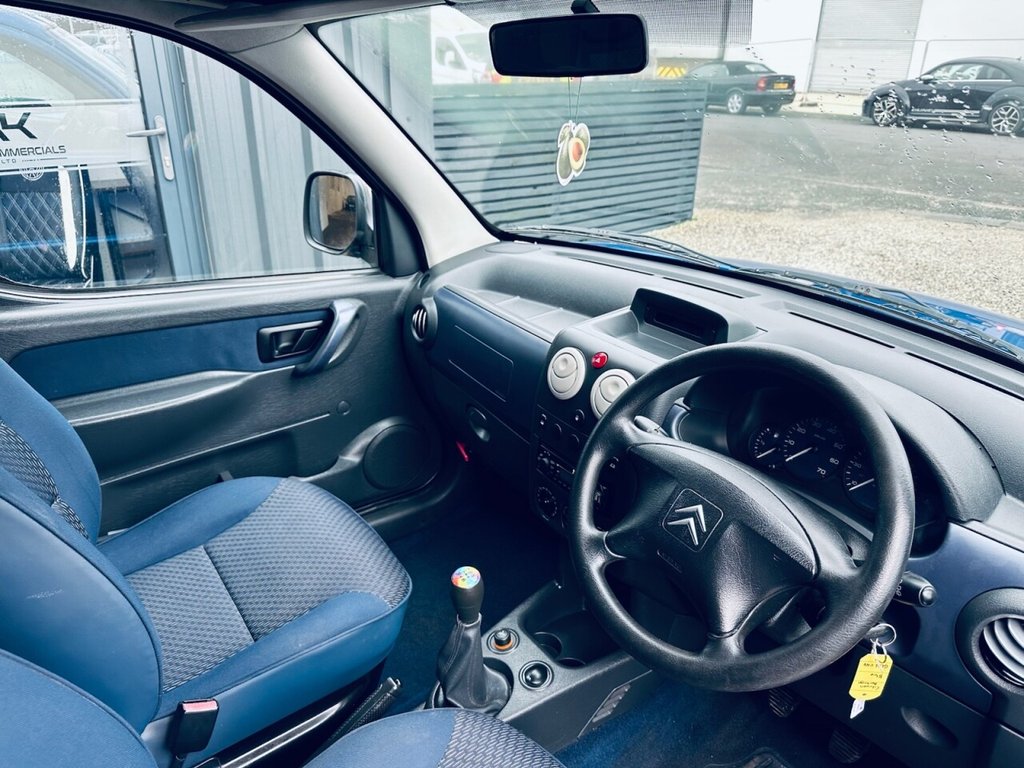 Used Citroen Berlingo Multispace 2007 for sale - 78061818: Photo 7