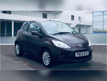 Used Ford Ka 2009 for sale - 76604900: Photo