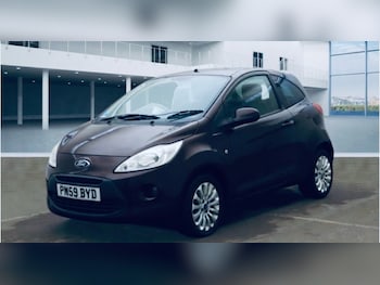 Used Ford Ka 2009 for sale - 76604900: Photo