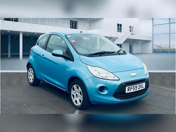 Used Ford Ka 2009 for sale - 77422588: Photo