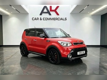 Used Kia Soul 2016 for sale - 79470154: Photo