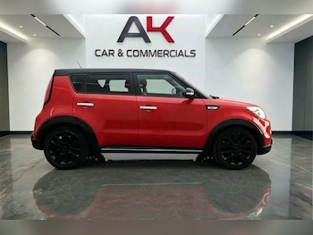 Used Kia Soul 2016 for sale - 79470154: Photo