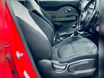 Used Kia Soul 2016 for sale - 79470154: Photo