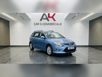 Used Hyundai i30 2011 for sale - 78472459: Photo