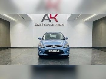 Used Hyundai i30 2011 for sale - 78472459: Photo