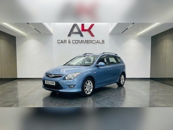 Used Hyundai i30 2011 for sale - 78472459: Photo