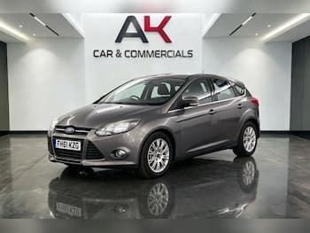 Used Ford Focus 2012 for sale - 79675645: Photo