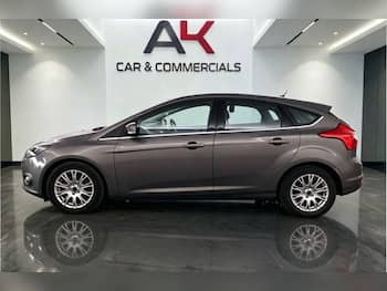 Used Ford Focus 2012 for sale - 79675645: Photo