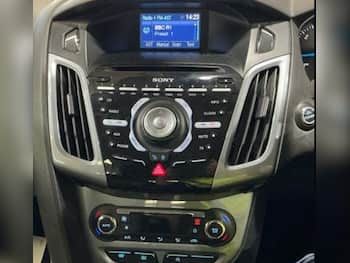 Used Ford Focus 2012 for sale - 79675645: Photo