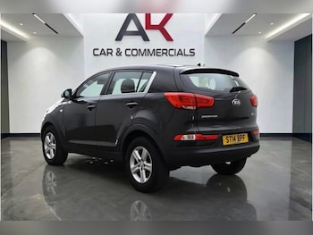 Used Kia Sportage 2014 for sale - 79038364: Photo