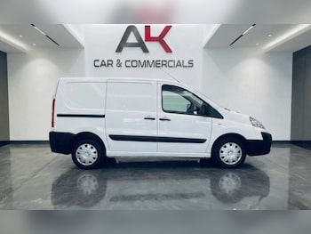 Used Peugeot Expert 2016 for sale - 78387355: Photo