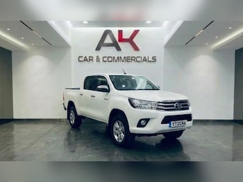 Used Toyota Hilux 2012 for sale - 78349314: Photo