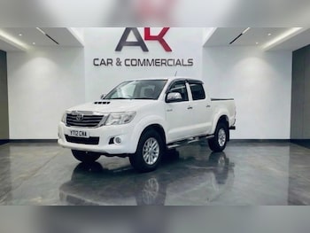 Used Toyota Hilux 2012 for sale - 78349314: Photo