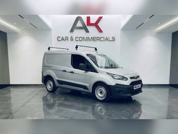 Used Ford Transit Connect 2014 for sale - 78748985: Photo