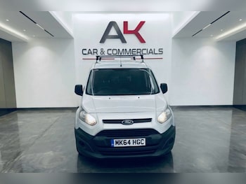 Used Ford Transit Connect 2014 for sale - 78748985: Photo