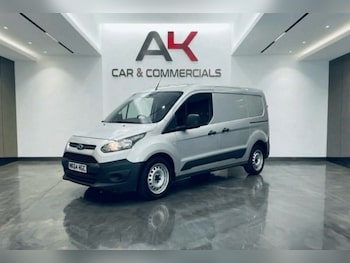 Used Ford Transit Connect 2014 for sale - 78748985: Photo