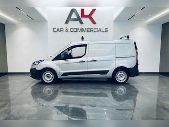 Used Ford Transit Connect 2014 for sale - 78748985: Photo