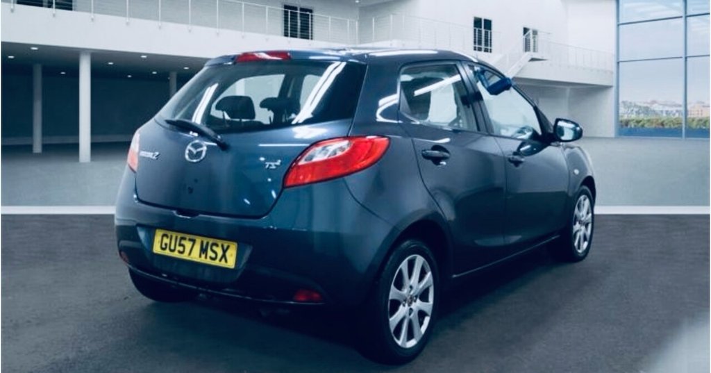 Used Mazda Mazda2 2007 for sale - 77685380: Photo 2