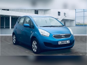 2010 (60) - 1.4 2 5dr