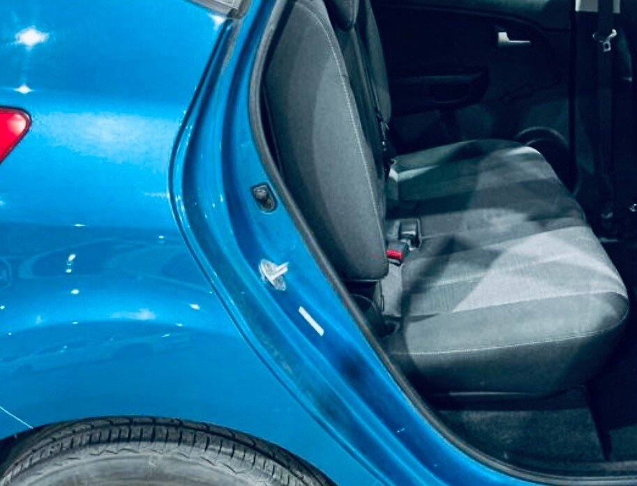 Used Kia Venga 2010 for sale - 76670619: Photo 5