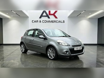 Used Renault Clio 2011 for sale - 78688876: Photo