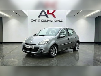 Used Renault Clio 2011 for sale - 78688876: Photo