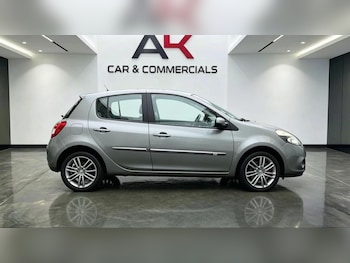 Used Renault Clio 2011 for sale - 78688876: Photo