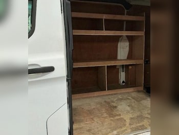Used Ford Transit Custom 2017 for sale - 79543499: Photo