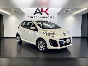 Used Citroen C1 2012 for sale - 78968701: Photo