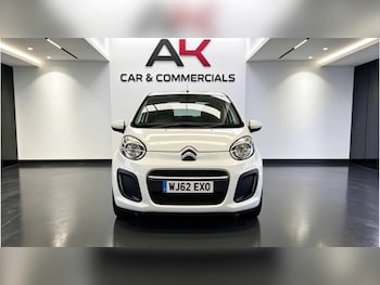 Used Citroen C1 2012 for sale - 78968701: Photo