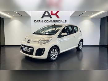 Used Citroen C1 2012 for sale - 78968701: Photo