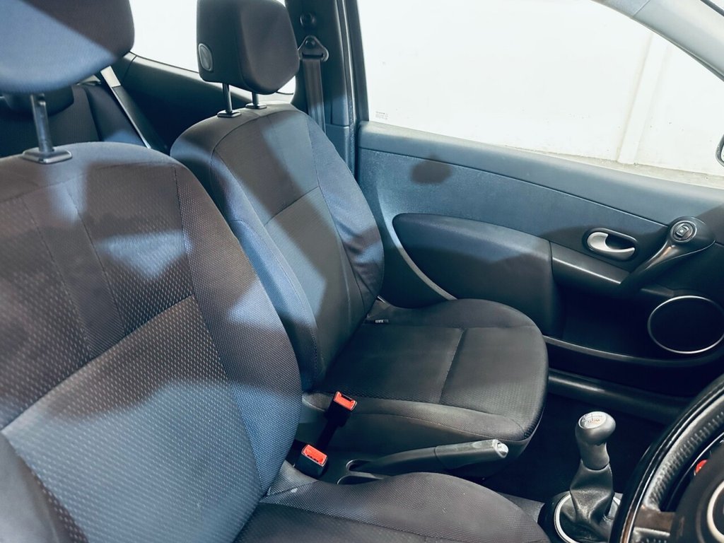 Used Renault Clio 2008 for sale - 78044011: Photo 13