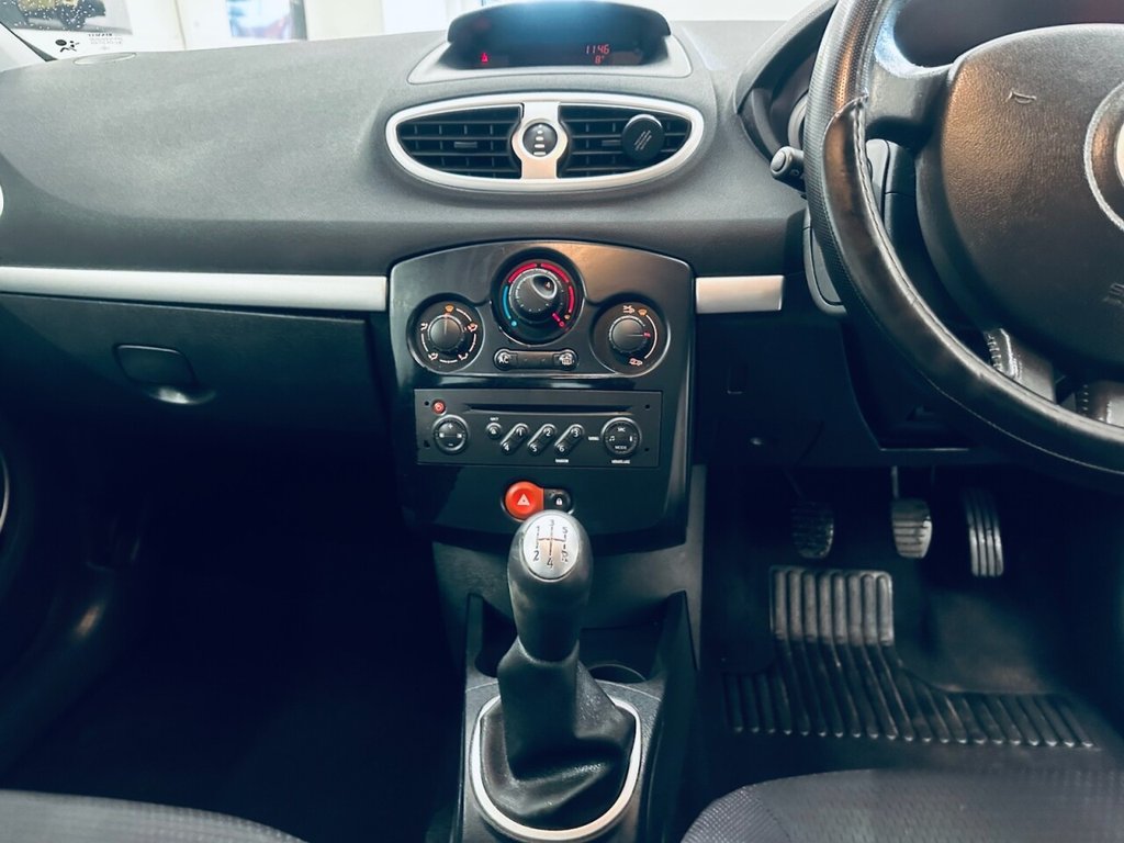Used Renault Clio 2008 for sale - 78044011: Photo 14