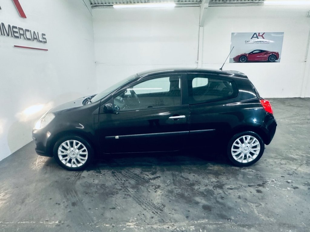 Used Renault Clio 2008 for sale - 78044011: Photo 15