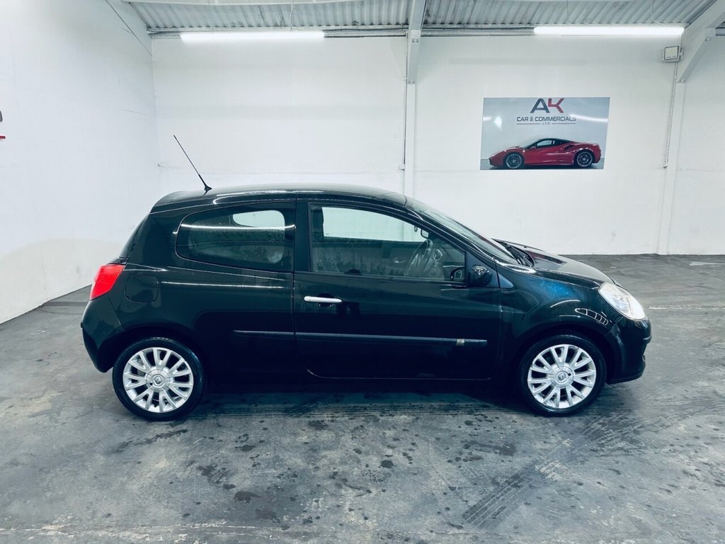 Used Renault Clio 2008 for sale - 78044011: Photo 16