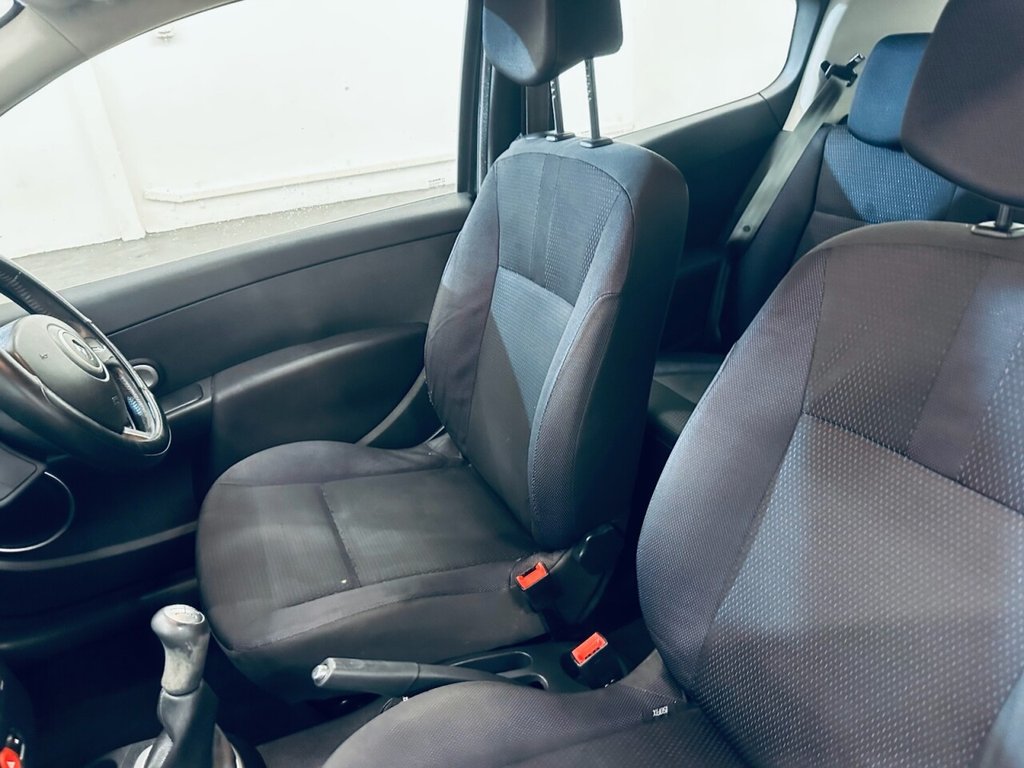 Used Renault Clio 2008 for sale - 78044011: Photo 7