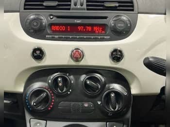 Used Fiat 500 2010 for sale - 79648036: Photo