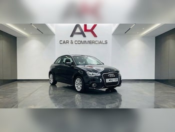 Used Audi A1 2010 for sale - 78598238: Photo