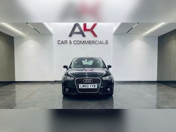 Used Audi A1 2010 for sale - 78598238: Photo
