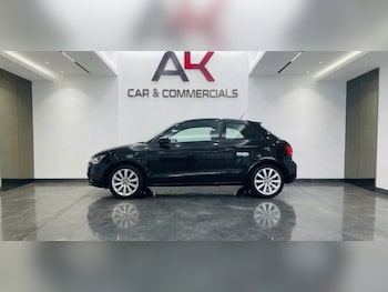 Used Audi A1 2010 for sale - 78598238: Photo